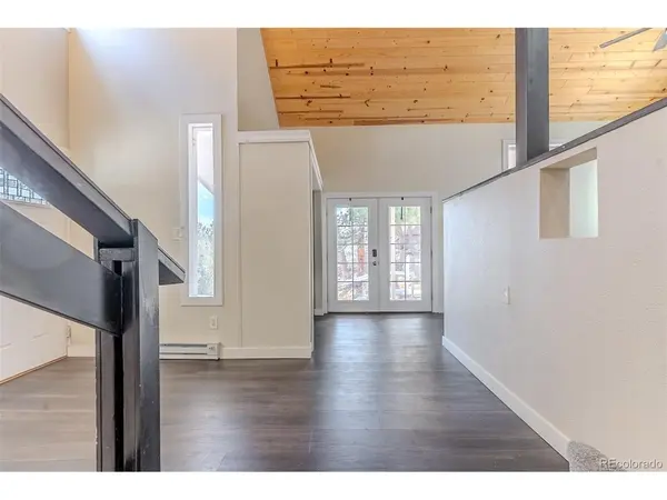 12581 S US Hwy 285, Conifer, CO 80433