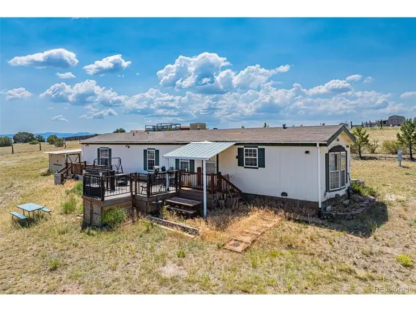 1838 17th, Cotopaxi, CO 81223
