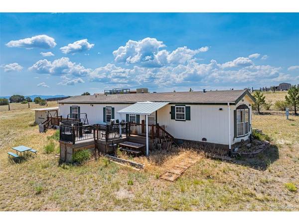 1838 17th, Cotopaxi, CO 81223