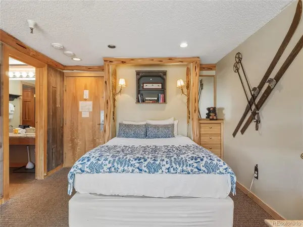 535 S Park #214, Breckenridge, CO 80424