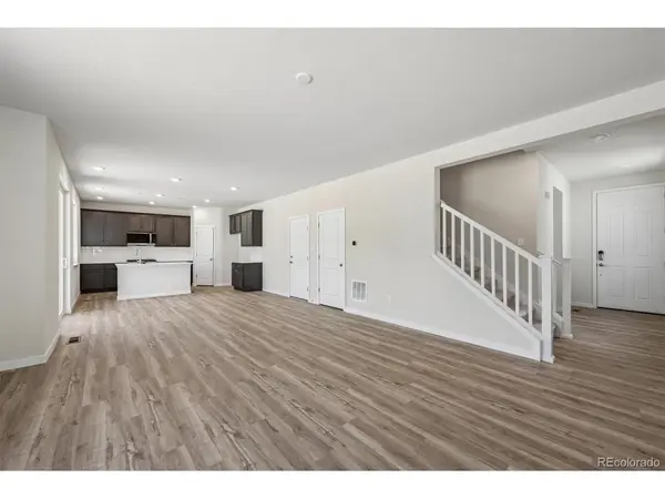 5772 N Indigo Rose, Aurora, CO 80019