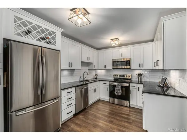 625 S Alton #10B, Denver, CO 80247