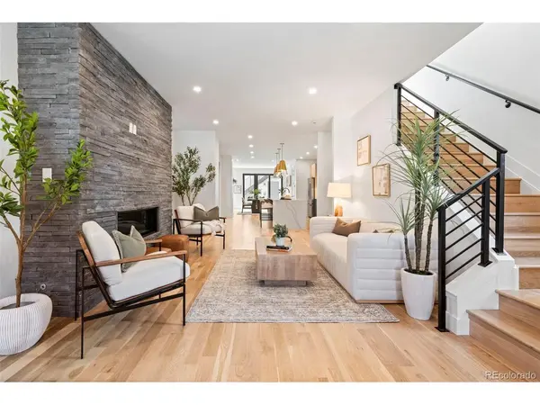 3240 N Franklin, Denver, CO 80205