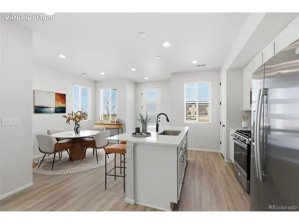24380 E 42nd, Aurora, CO 80019