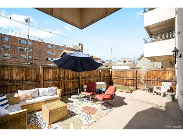 1365 Columbine #103, Denver, CO 80206