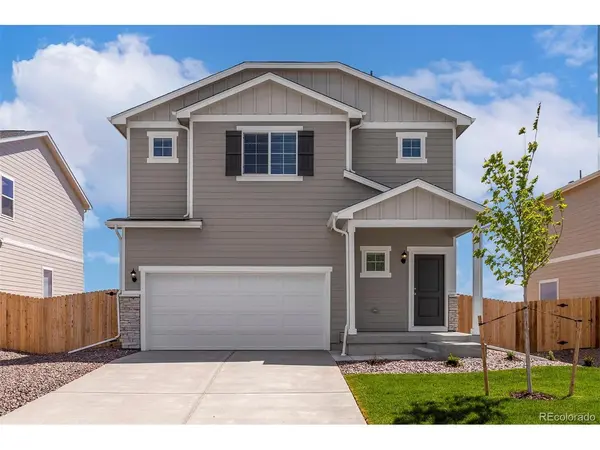 48160 Shetland, Bennett, CO 80102