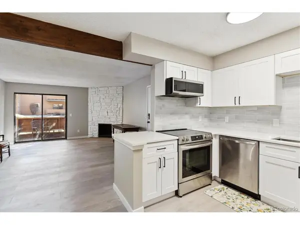 3335 S Ammons #6-103, Lakewood, CO 80227