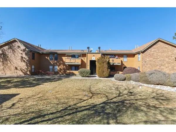 3335 S Ammons #6-103, Lakewood, CO 80227