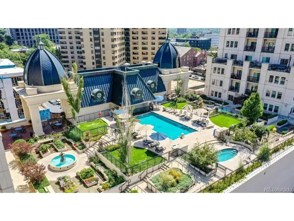 925 N Lincoln #4E, Denver, CO 80203