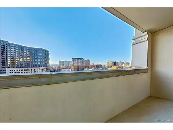 925 N Lincoln #4E, Denver, CO 80203