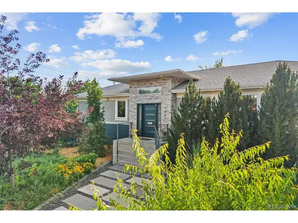 693 S Ivy, Denver, CO 80224