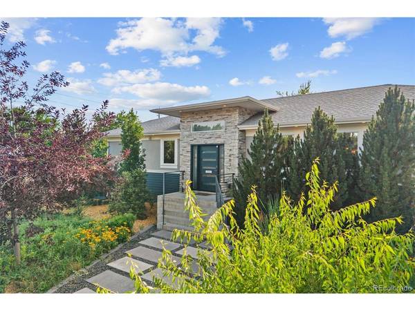 693 S Ivy, Denver, CO 80224