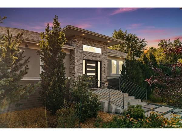 693 S Ivy, Denver, CO 80224