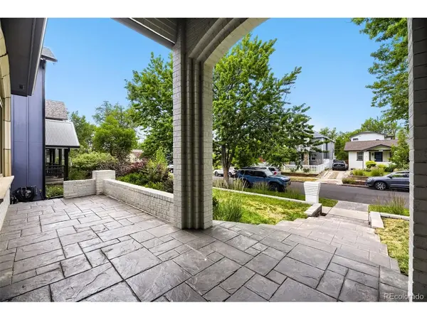 1958 S Corona, Denver, CO 80210