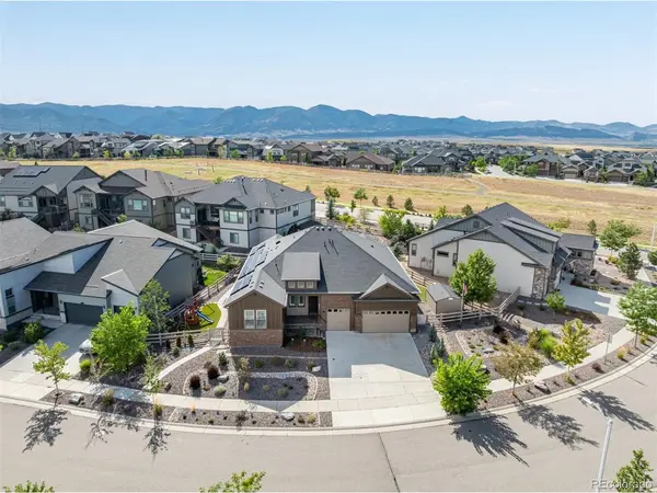 9557 Boone, Littleton, CO 80125