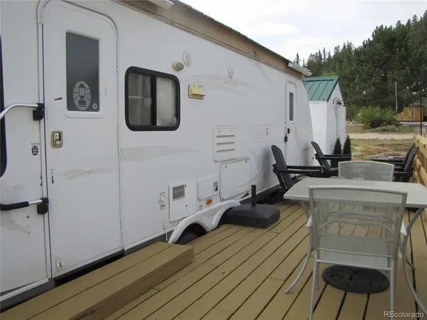 162 Clubcar, Hartsel, CO 80449