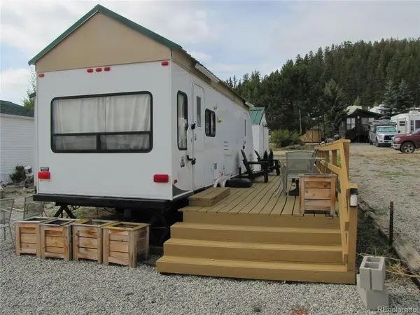 162 Clubcar, Hartsel, CO 80449