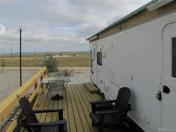162 Clubcar, Hartsel, CO 80449