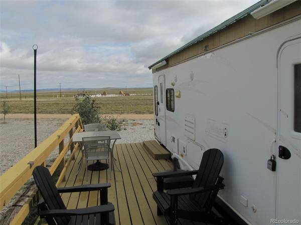 162 Clubcar, Hartsel, CO 80449