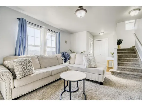4619 Tanner Peak, Brighton, CO 80601