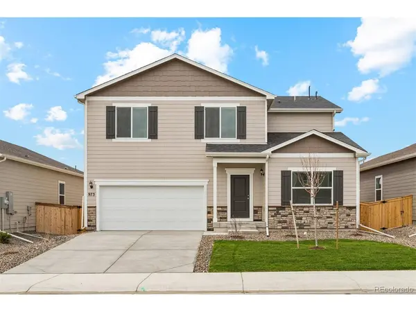851 Emerald Lakes, Windsor, CO 80550
