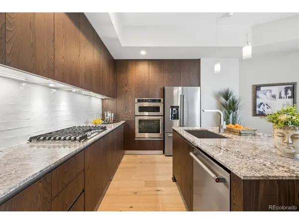 4200 W 17th #418, Denver, CO 80204
