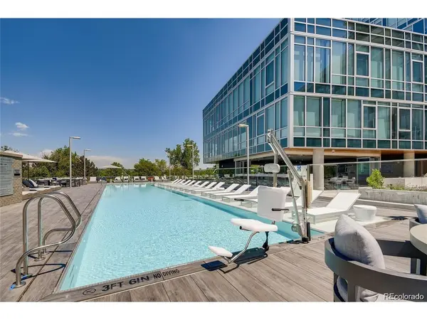 4200 W 17th #418, Denver, CO 80204