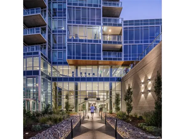 4200 W 17th #418, Denver, CO 80204