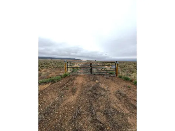 57625 CO Road CC, Moffat, CO 81143