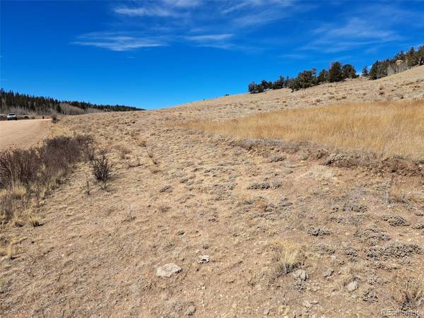 3646 Remington, Como, CO 80432