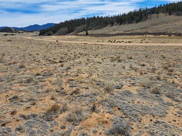 3646 Remington, Como, CO 80432