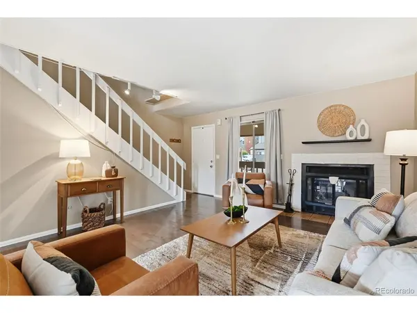 2111 Mount Washington, Colorado Springs, CO 80906