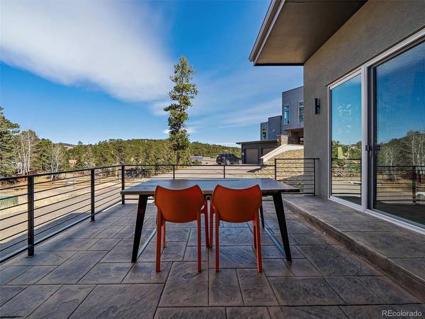3020 Alpine Hideaway, Evergreen, CO 80439