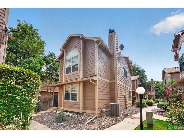 1830 S Quintero #117, Aurora, CO 80017