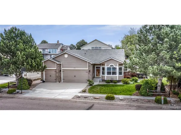 5431 Wells Fargo, Colorado Springs, CO 80918