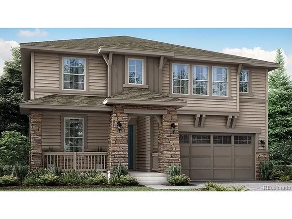 14591 Hudson, Thornton, CO 80602