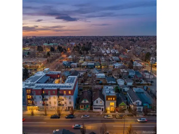 3132 N Downing, Denver, CO 80205