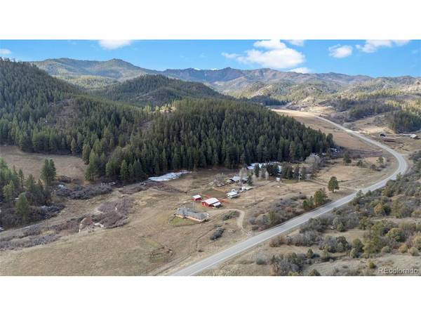 24800 US Highway 160, Bayfield, CO 81122
