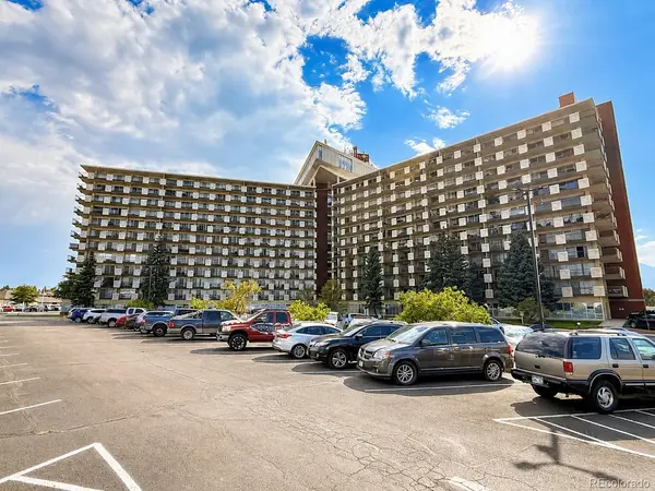411 Lakewood #A610, Colorado Springs, CO 80910