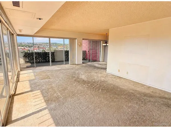 411 Lakewood #A610, Colorado Springs, CO 80910