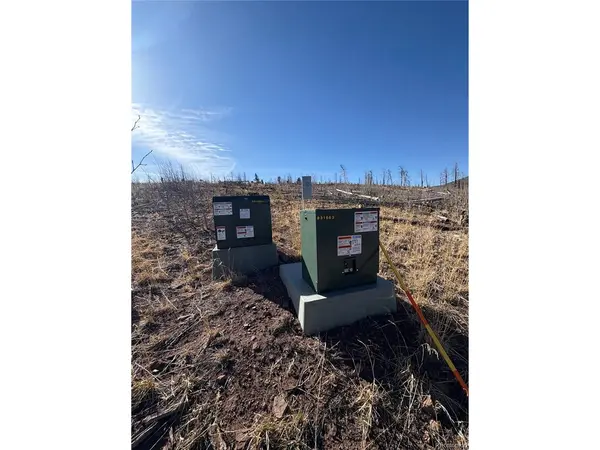 0 Riccardo, Fort Garland, CO 81133