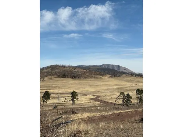 0 Riccardo, Fort Garland, CO 81133