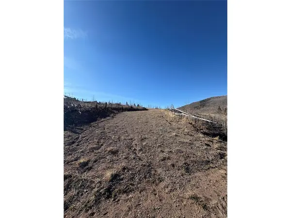 0 Riccardo, Fort Garland, CO 81133