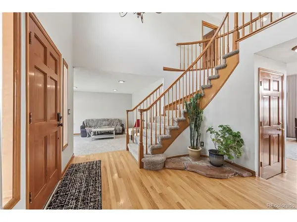 5835 S Danube, Aurora, CO 80015
