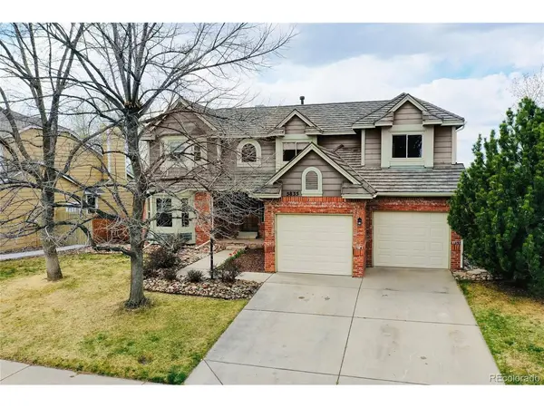 5835 S Danube, Aurora, CO 80015