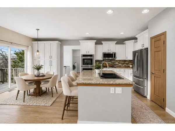 15514 E Flower Mound, Parker, CO 80134