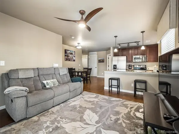 1144 Rockhurst #107, Highlands Ranch, CO 80129