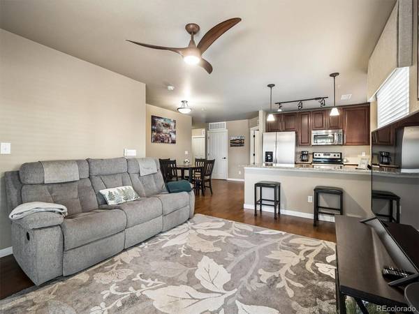 1144 Rockhurst #107, Highlands Ranch, CO 80129