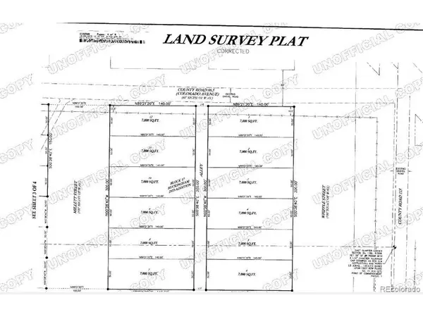 0 County Road 86.5, New Raymer, CO 80742