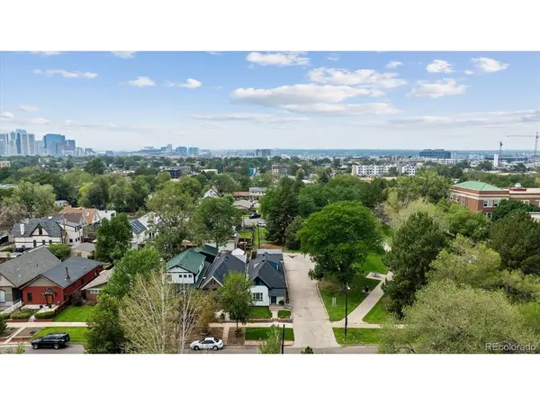 3139 N Franklin, Denver, CO 80205